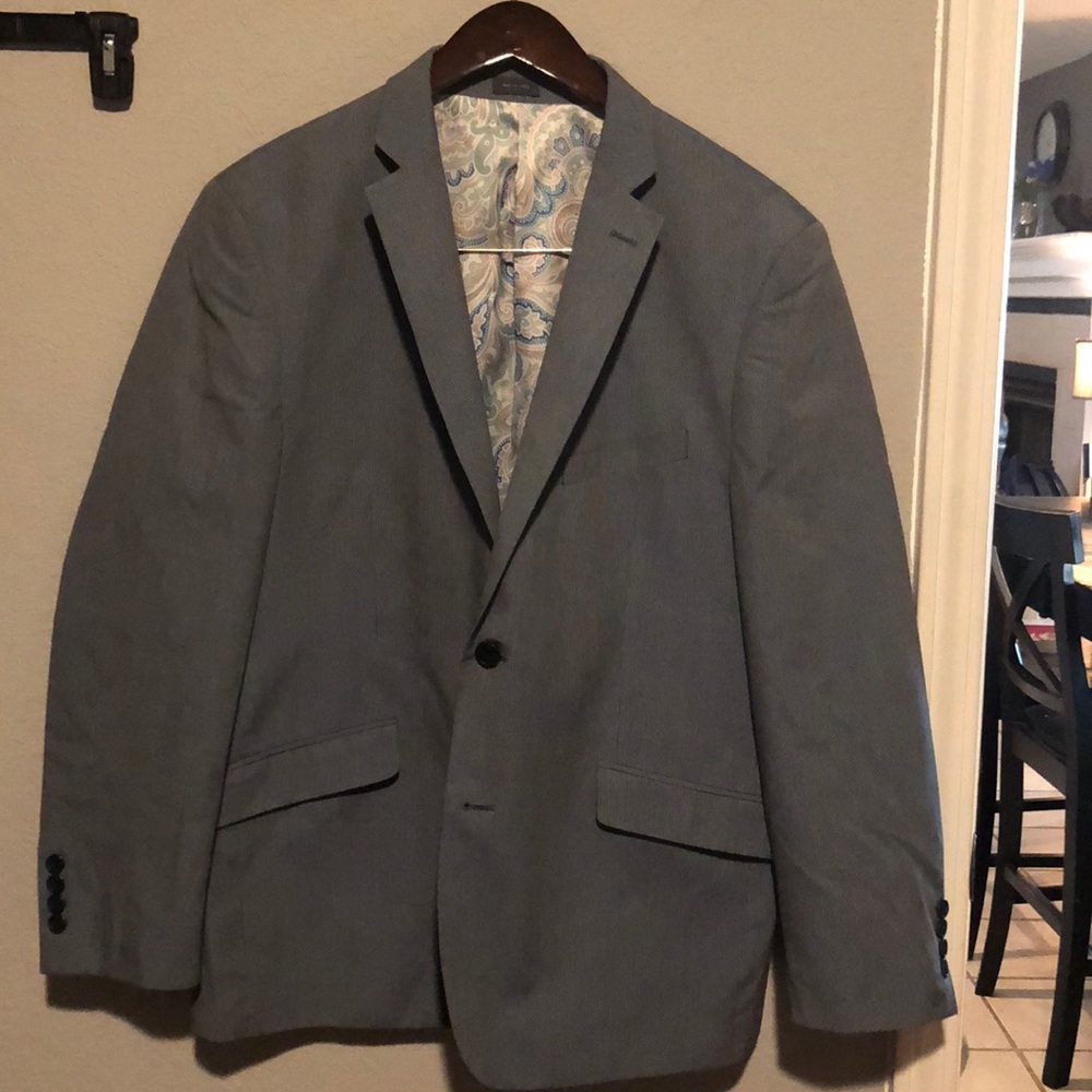 Madison Men suit blazer